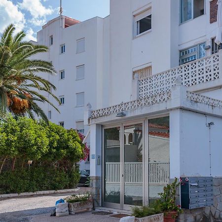 Oden 11 Apartment Altea Exterior photo