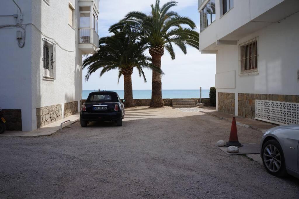 Oden 11 Apartment Altea Exterior photo