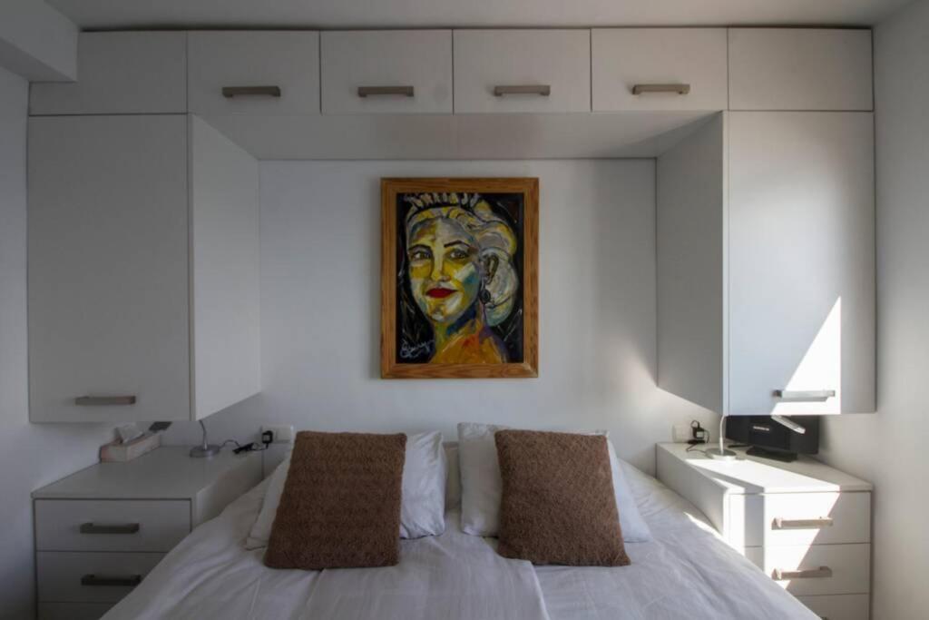Oden 11 Apartment Altea Exterior photo