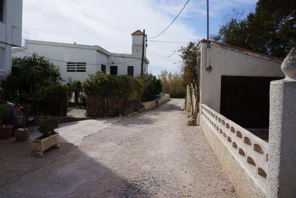 Oden 11 Apartment Altea Exterior photo