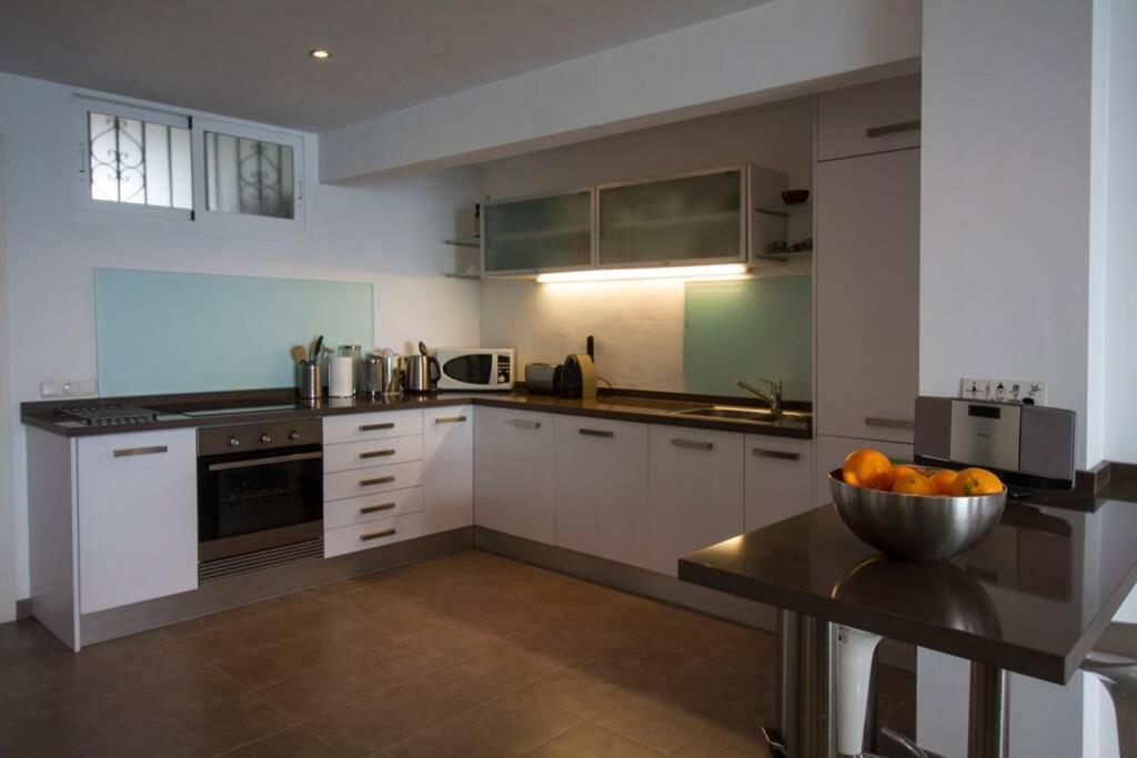 Oden 11 Apartment Altea Exterior photo