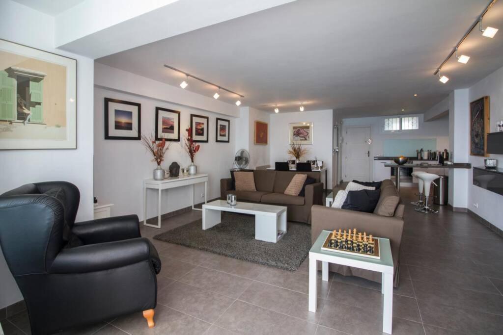 Oden 11 Apartment Altea Exterior photo