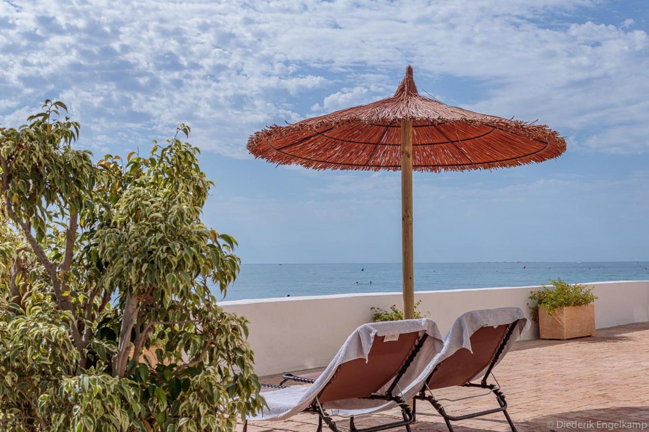 Oden 11 Apartment Altea Exterior photo