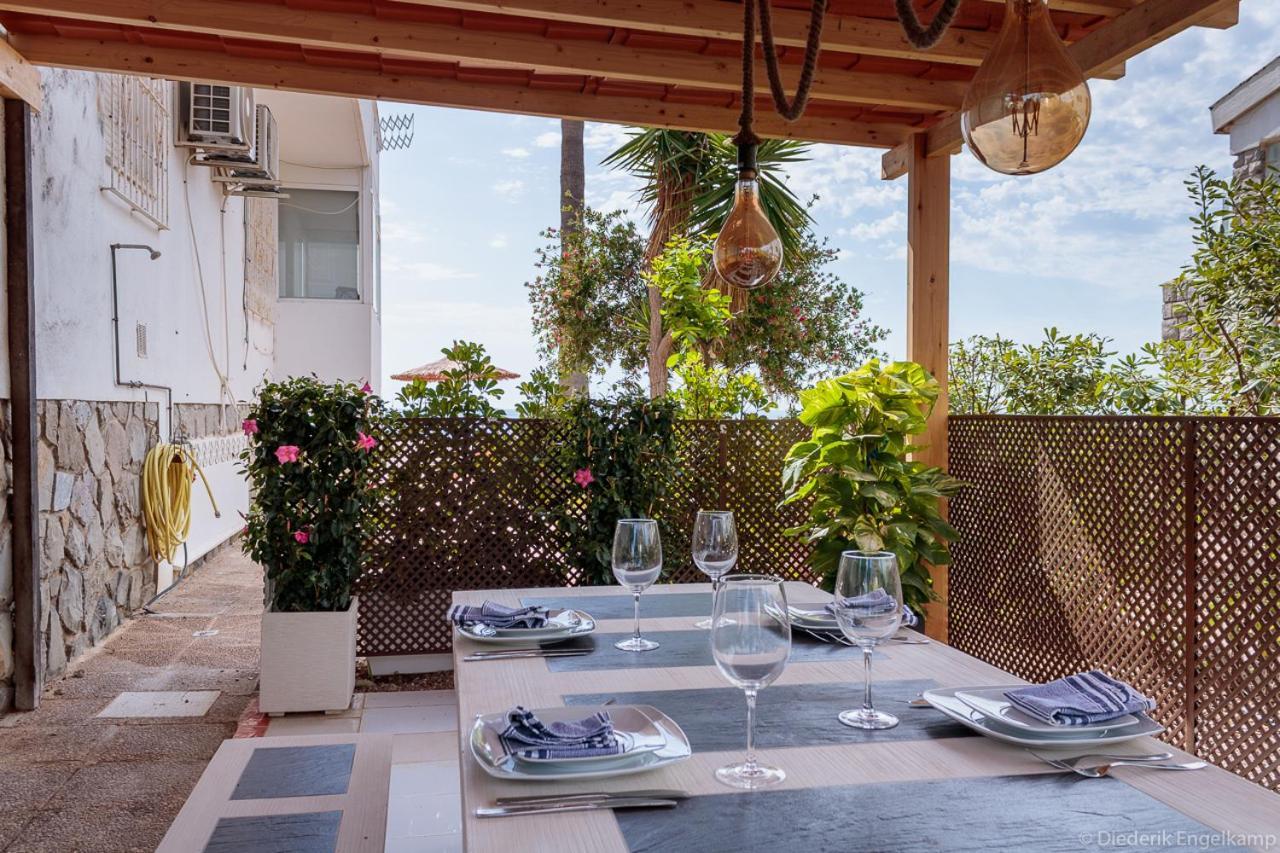 Oden 11 Apartment Altea Exterior photo